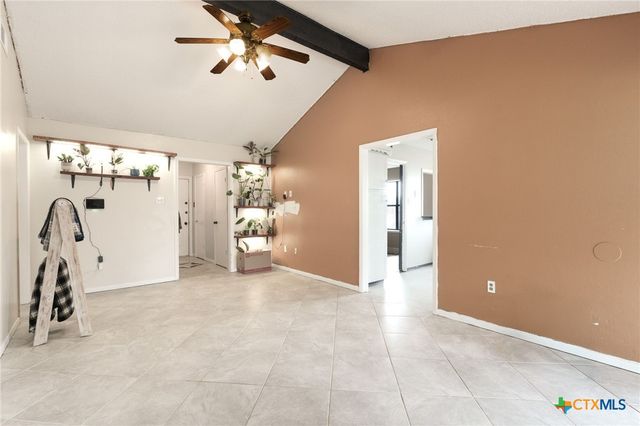 930 Dryden Avenue, Copperas Cove, TX 76522