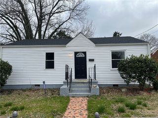 2117 Whitcomb St, Richmond, VA 23223