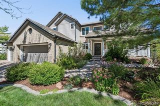 8725 Tall Grass Place, Lone Tree, CO 80124