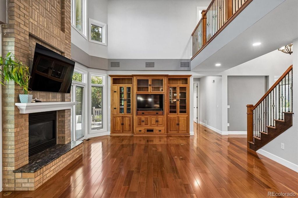 Image 14 of property listing at 8725 Tall Grass Place, Lone Tree, CO 80124