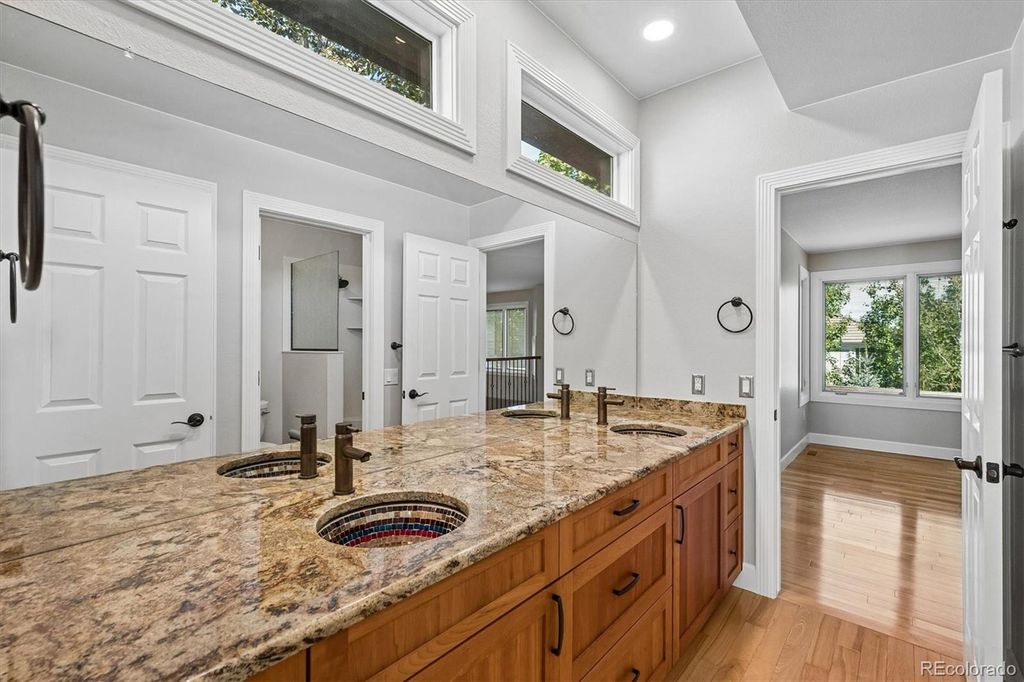 Image 26 of property listing at 8725 Tall Grass Place, Lone Tree, CO 80124