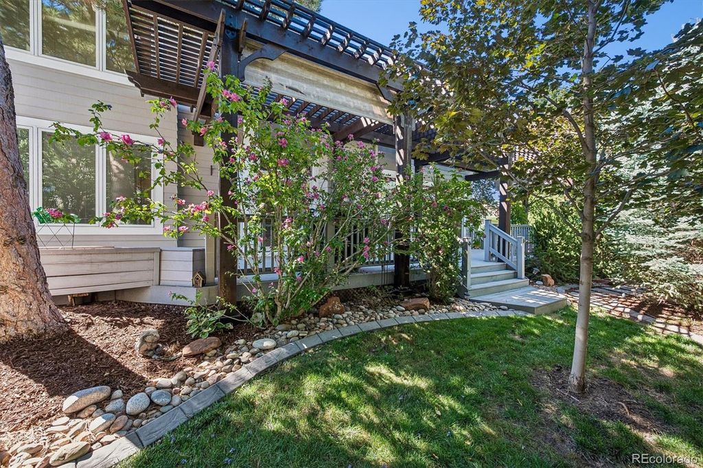 Image 28 of property listing at 8725 Tall Grass Place, Lone Tree, CO 80124
