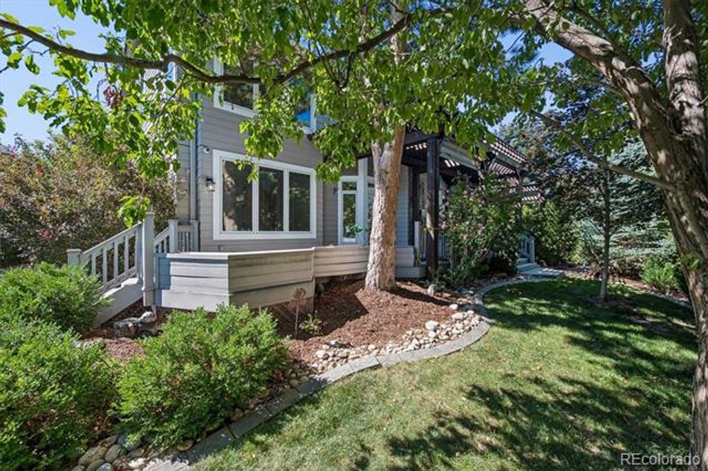 Image 31 of property listing at 8725 Tall Grass Place, Lone Tree, CO 80124