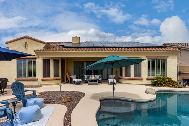 18135 W WILLOW Drive W, Goodyear, AZ 85338