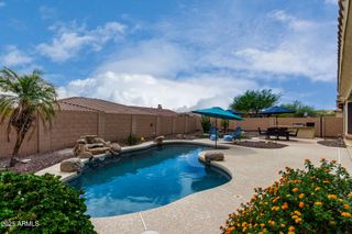 18135 W WILLOW Drive W, Goodyear, AZ 85338