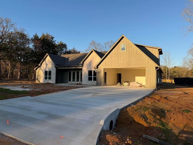 14009 Hidden Brook Ln, Flint, TX 75762