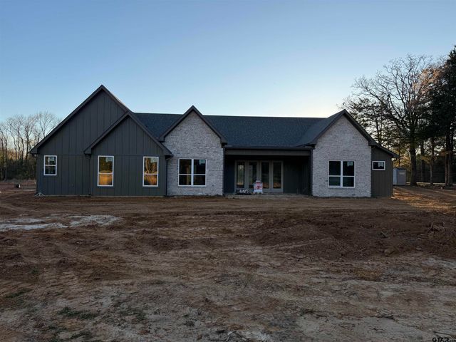 14009 Hidden Brook Ln, Flint, TX 75762