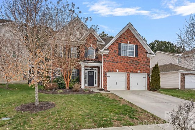 6109 Trailwater Road, Charlotte, NC 28278