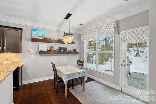 6109 Trailwater Road, Charlotte, NC 28278