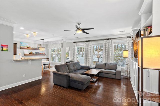 6109 Trailwater Road, Charlotte, NC 28278