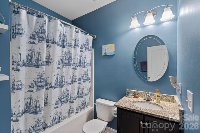 6109 Trailwater Road, Charlotte, NC 28278