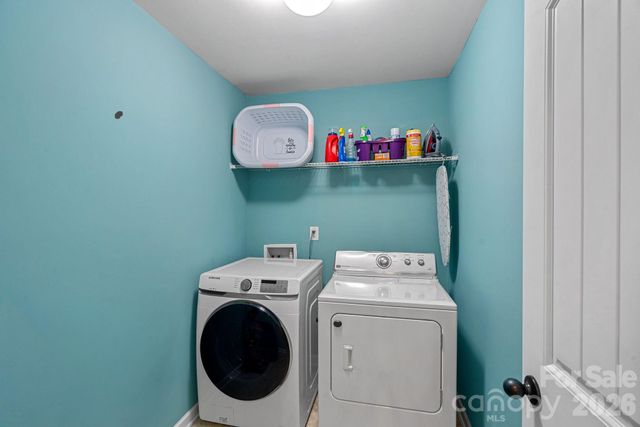 6109 Trailwater Road, Charlotte, NC 28278