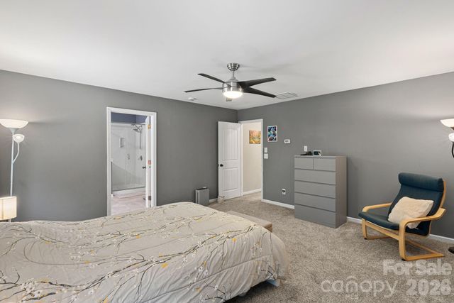 6109 Trailwater Road, Charlotte, NC 28278