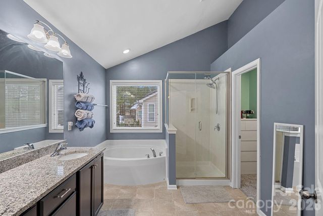 6109 Trailwater Road, Charlotte, NC 28278