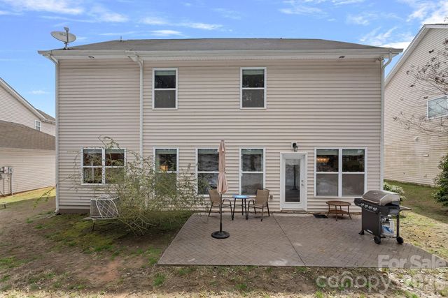 6109 Trailwater Road, Charlotte, NC 28278