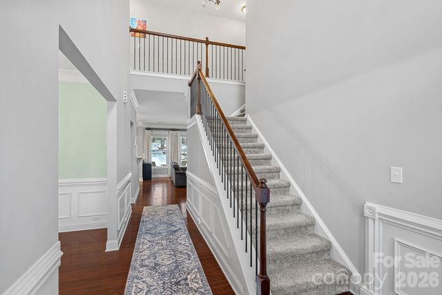 6109 Trailwater Road, Charlotte, NC 28278