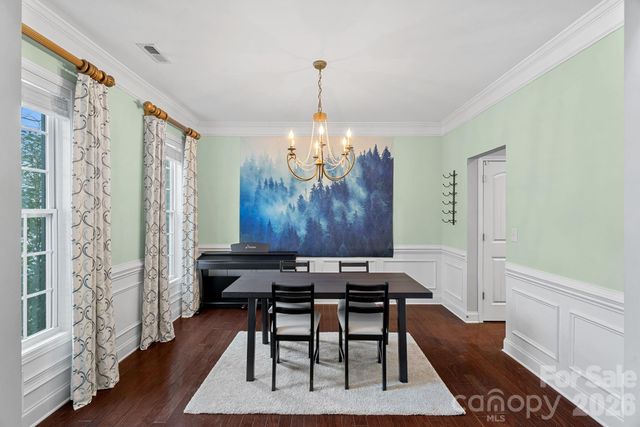 6109 Trailwater Road, Charlotte, NC 28278