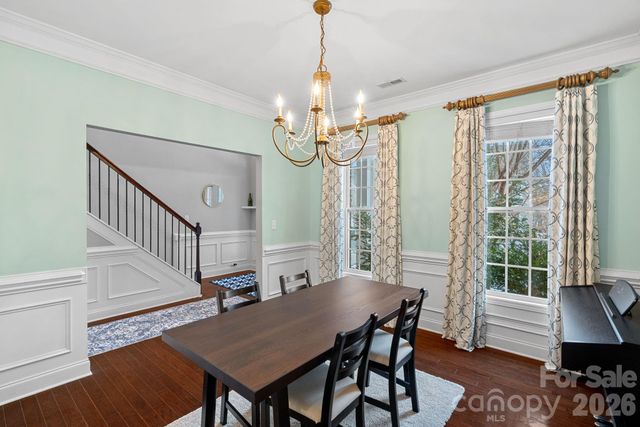 6109 Trailwater Road, Charlotte, NC 28278