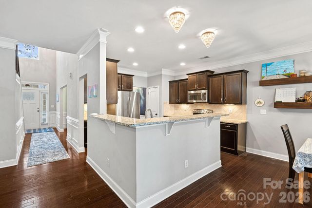 6109 Trailwater Road, Charlotte, NC 28278