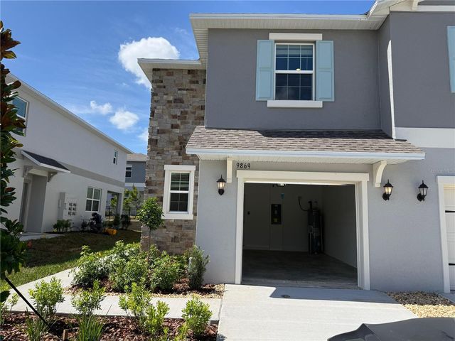 9869 FEASTER DRIVE, Wesley Chapel, FL 33545