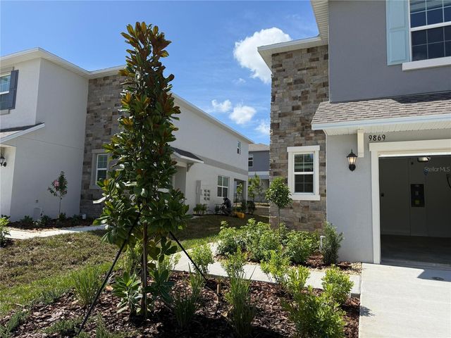 9869 FEASTER DRIVE, Wesley Chapel, FL 33545