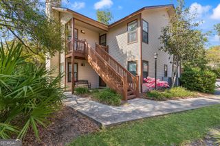 215 Harbour Oaks Drive, St. Simons, GA 31522