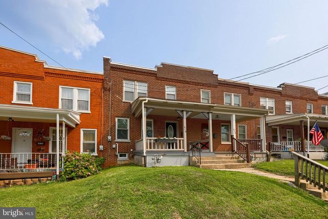 416 NEW HOLLAND AVE, Lancaster, PA 17602