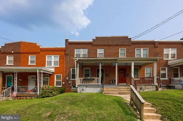 416 NEW HOLLAND AVE, Lancaster, PA 17602