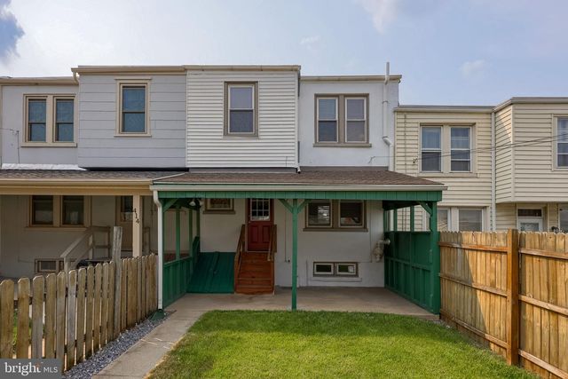 416 NEW HOLLAND AVE, Lancaster, PA 17602