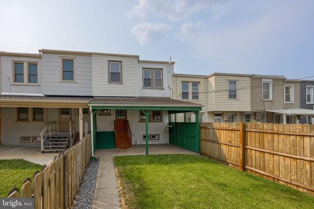 416 NEW HOLLAND AVE, Lancaster, PA 17602