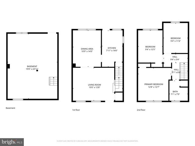 416 NEW HOLLAND AVE, Lancaster, PA 17602