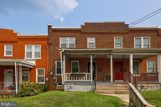 416 NEW HOLLAND AVE, Lancaster, PA 17602