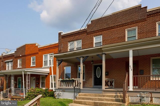 416 NEW HOLLAND AVE, Lancaster, PA 17602