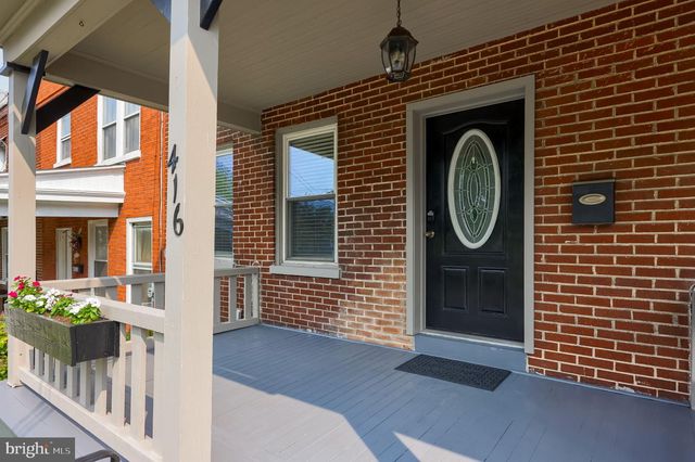 416 NEW HOLLAND AVE, Lancaster, PA 17602