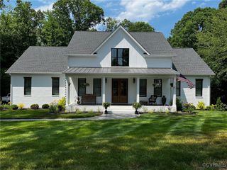2574 Shaughnessy Rd, Powhatan, VA 23139