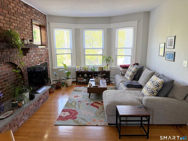759 Orange Street 2, New Haven, CT 06511