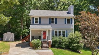 104 Swiftwater Court, Cary, NC 27513