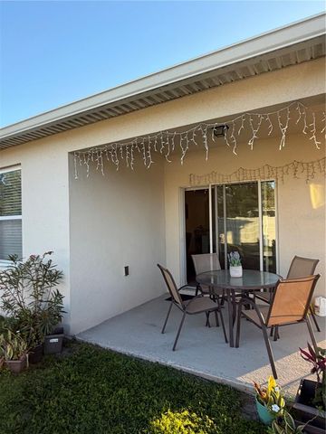 1451 TAOS AVENUE, Kissimmee, FL 34744