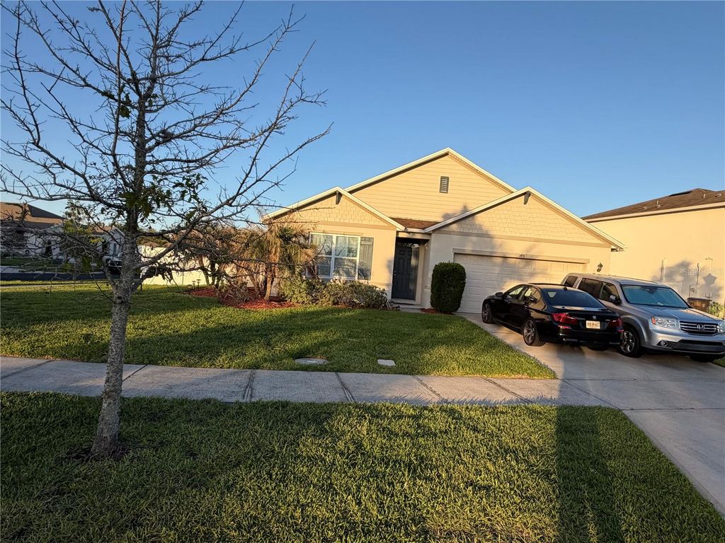 1451 TAOS AVENUE, Kissimmee, FL 34744