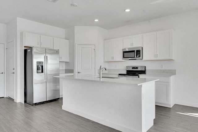 13096 NW Copper Creek Drive, Port St Lucie, FL 34987