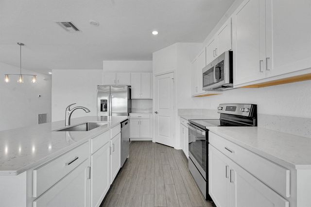 13096 NW Copper Creek Drive, Port St Lucie, FL 34987