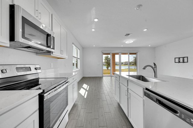 13096 NW Copper Creek Drive, Port St Lucie, FL 34987