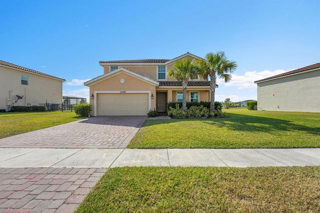 13096 NW Copper Creek Drive, Port St Lucie, FL 34987