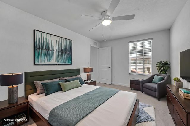 13096 NW Copper Creek Drive, Port St Lucie, FL 34987