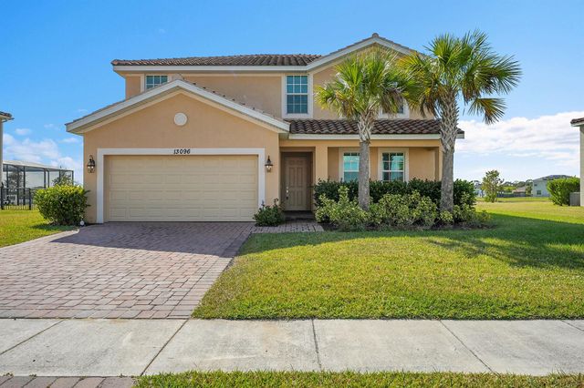 13096 NW Copper Creek Drive, Port St Lucie, FL 34987