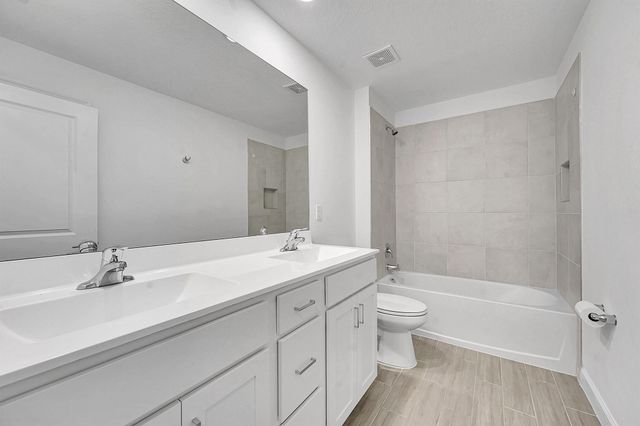 13096 NW Copper Creek Drive, Port St Lucie, FL 34987