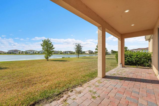 13096 NW Copper Creek Drive, Port St Lucie, FL 34987