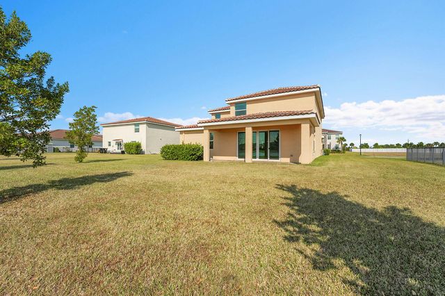 13096 NW Copper Creek Drive, Port St Lucie, FL 34987