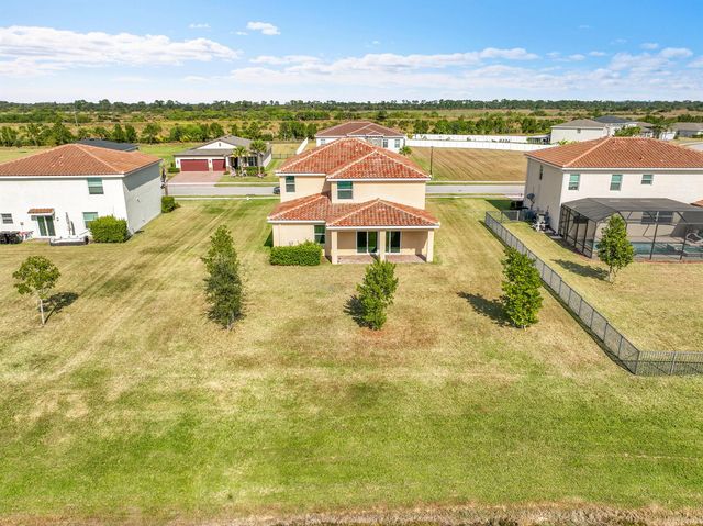 13096 NW Copper Creek Drive, Port St Lucie, FL 34987