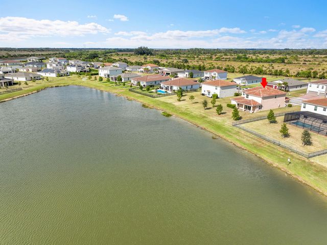 13096 NW Copper Creek Drive, Port St Lucie, FL 34987